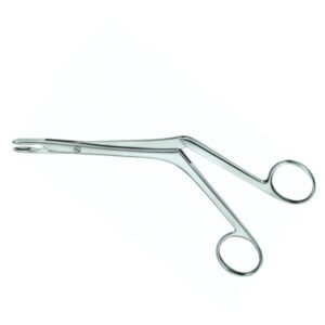 HEYMANN-KNIGHT Septum Forceps