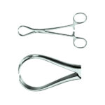 JACKSON Tendon Seizing Forceps