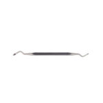 JANSEN Bone Curette