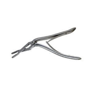 JANSEN-MIDDLETON Septum Forceps