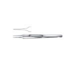 LAZAR Micro Suture Forceps