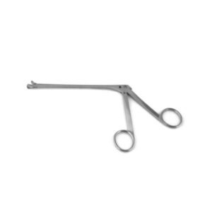 MELTZER Adenoid Punch Forceps