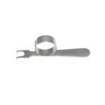 MILLARD Double Hook With Thimble Mount