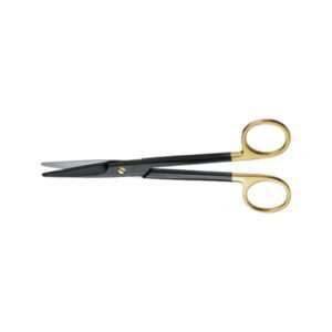 Noir MAYO Dissecting Scissors