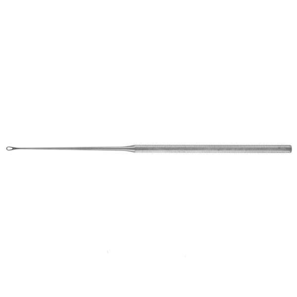 SNELLEN Ear Curette