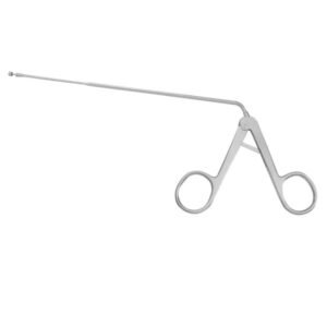 STAMMBERGER Circular Punch Forceps