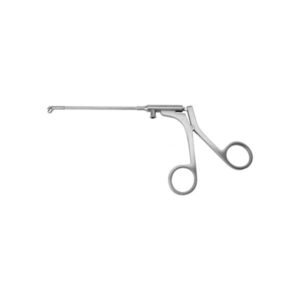 STAMMBERGER Sidecutting Antrum Punch Forceps