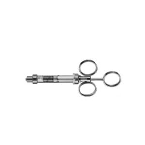 Dental Syringe