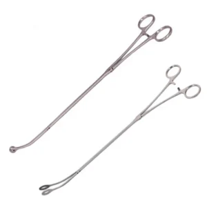 Thoracoscopy Forceps