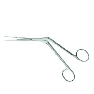 WEST Nasal Dressing Forceps