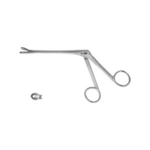 WILDE Nasal Forceps