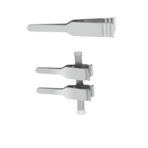 ACLAND Micro Vessel Clips