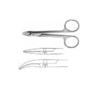 BEEBE Crown Scissors