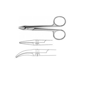 BEEBE Crown Scissors