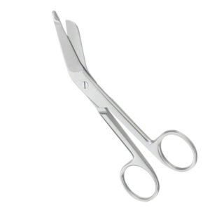 BERGMANN Plaster Scissors