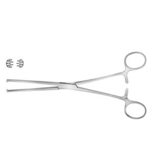 BIRCHER Cartilage Forceps