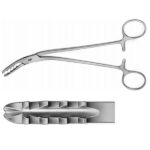 BIRCHER-GANSKE Cartilage Forceps (continued)