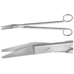 RESANO Cartilage Scissors