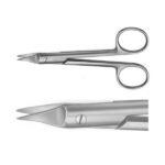 SISTRUNK Nail Splitting Scissors