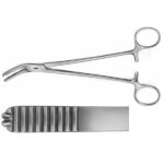 WELLER Cartilage Forceps