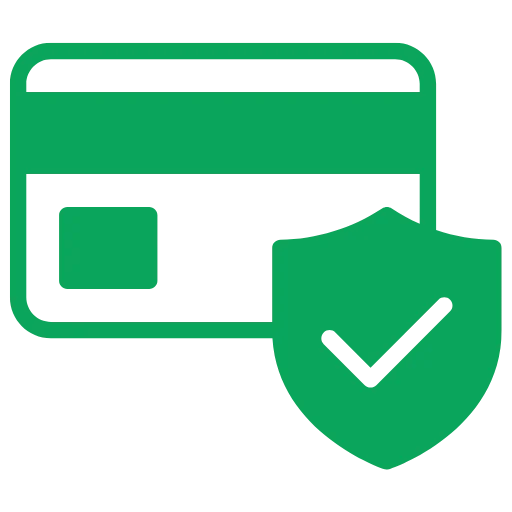SECURE PAYMENTS