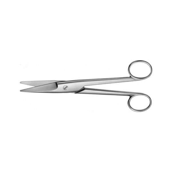 Broad Blades MAYO-NOBLE Dissecting Scissors