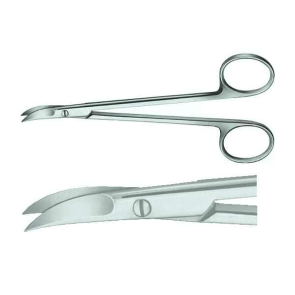 Delicate CHADWICK Scissors