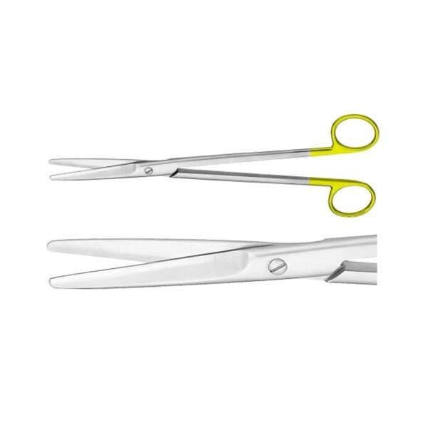 DUROTIP TC MAYO Dissecting Scissors