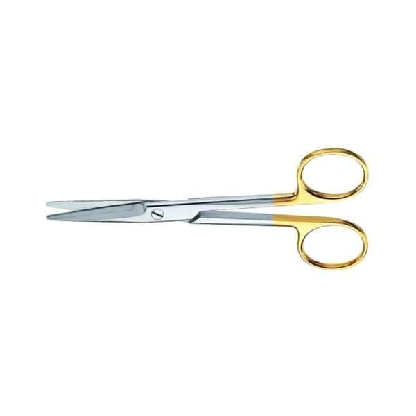 DUROTIP TC MAYO Dissecting Scissors