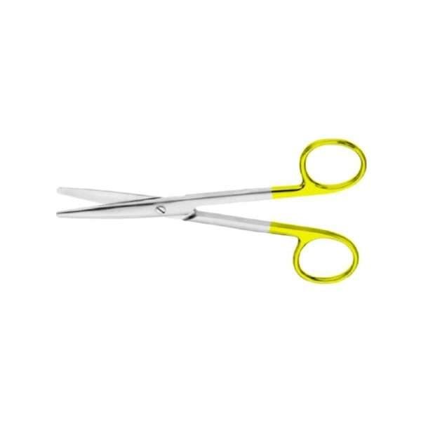 DUROTIP TC MAYO Dissecting Scissors