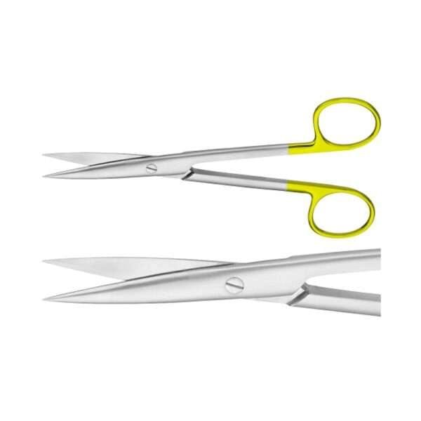 DUROTIP TC Operating Scissors