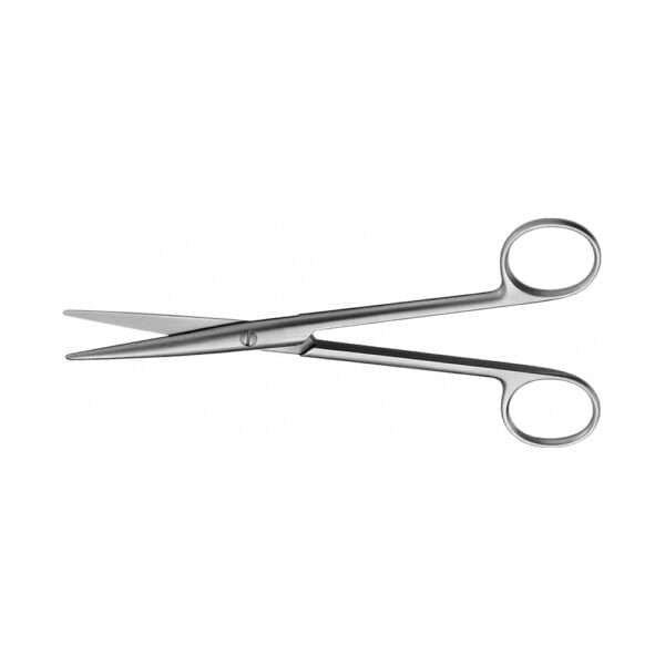 Delicate LEXER Dissecting Scissors