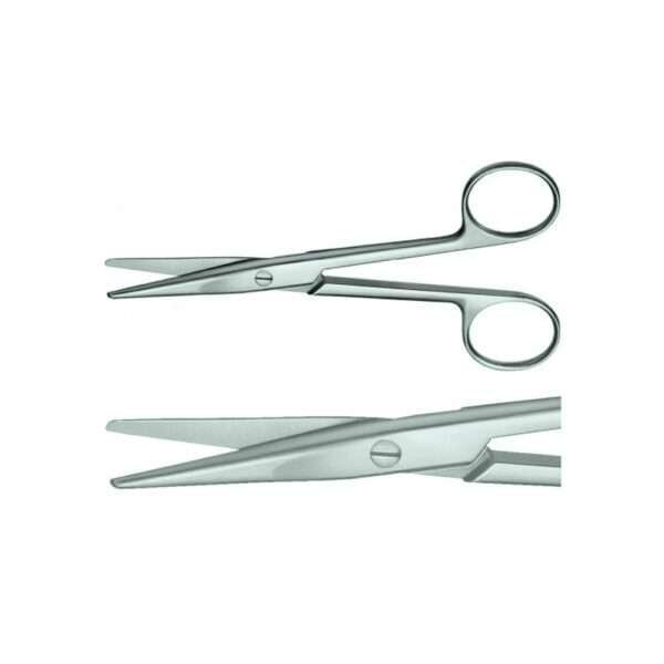 Flat Blades MAYO-STILLE Dissecting Scissors