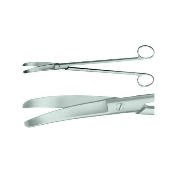 LLOYD-DAVIES Rectal Scissors