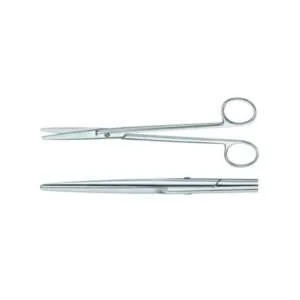 MAYO-SIMS Dissecting Scissors