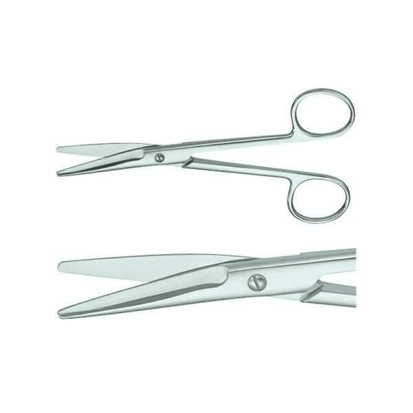 NEW'S Suture Scissors