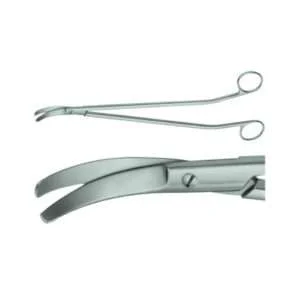 Mueller Rectal Scissor