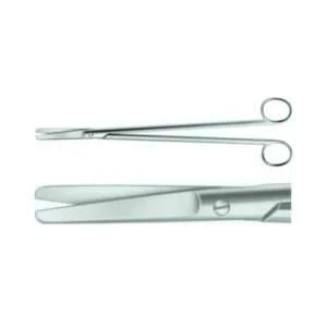 STELZNER Rectal Scissors