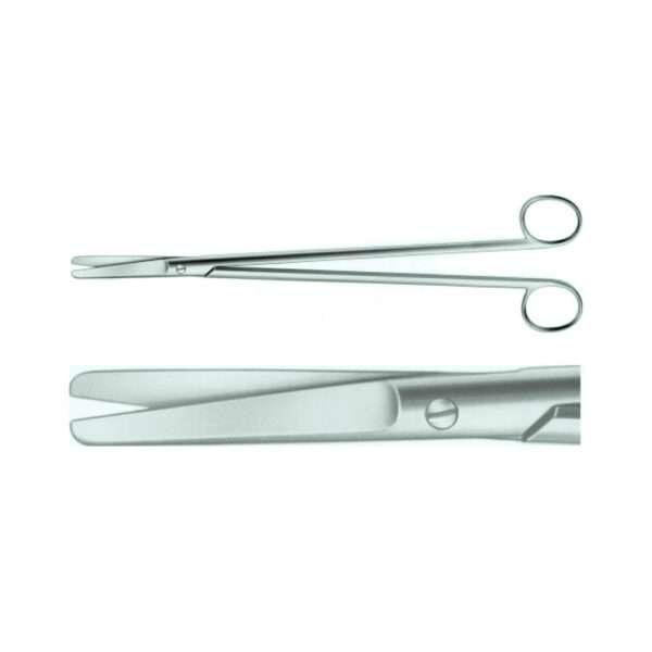 STELZNER Rectal Scissors
