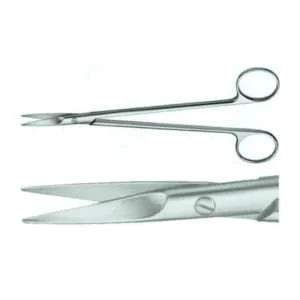 TOENNIS Dissecting Scissors