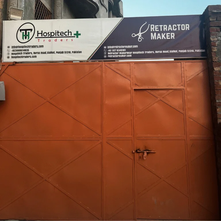 Hospitech Traders